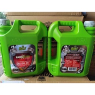 ROYAL Nano Ester Fully Synthetic 0W-20 Petrol Engine Oil Racing (4-Liters)