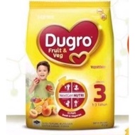Dumex Dugro 3 Fruit & Veg 850g