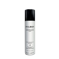 Milbon Creative Style Wave Enhancing Mousse 4 創意曲髮波浪塑型摩絲 頭髮造型慕絲 200g 造型泡沫 鹽膏 定型噴霧 髮蠟 髮膠 濕gel 定型水 男士造