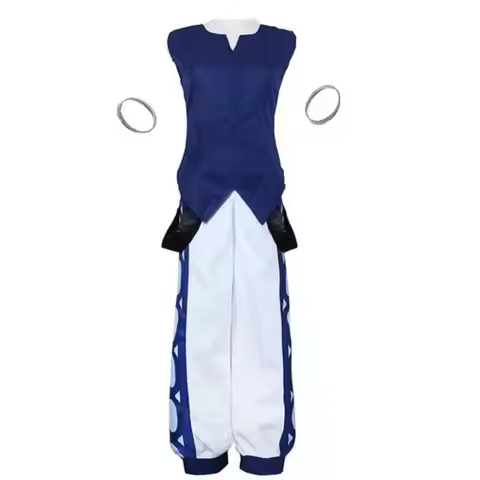 2025 Anime That Time I Got Reincarnated as a Slime Rimuru Tempest Cosplay Halloween Uniform Costume 