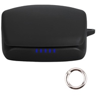 Trường hợp bảo vệ tay áo nhà ở không thấm nước cho Technica ATH-TWX9MK2 nonslip cung cấp toàn diện b