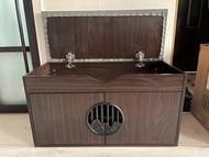 鞋櫃家用門口shoe cabinet 可坐鞋櫃簡約 免安裝 進門中式穿鞋凳#鞋櫃#shoe cabinet