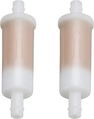 3/8" Fuel Filter Replacement for SIERRA 18-7831 Yamaha GP1-U775C-10-00 Mercury Marine 802128A1 80212