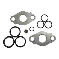 O Ring OIL COOLER FG8 J HINO 500 set (15550-419H0) Yollo Automotive