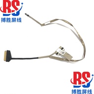 Suit dell Dell G5 15 5590 P82F screen cable LCD video display 30-pin 06YCXD 60HZ