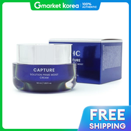 AHC | AHC Capture Solution Prime Moist Cream 50ml Skincare Cosmetics