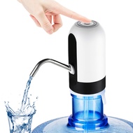เครื่องกดน้ำดื่มอัตโนมัติ ที่กดน้ำดื่ม USB แบบชาร์จแบตได้桶装水电动抽水器