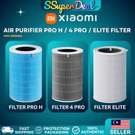 Replacement Filter for Xiaomi Air Purifier Pro H / 4 Pro / 5 / Elite
