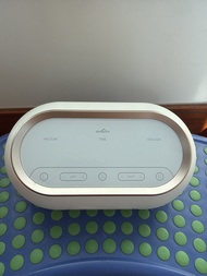 Spectra Dual Compact