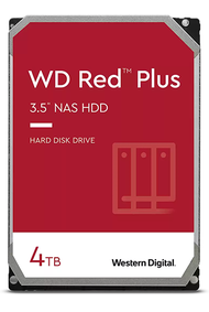 ORICO WD 3.5 "HDD 4TB/8TB 5640rpm ổ cứng trong WD Ổ Cứng Đỏ