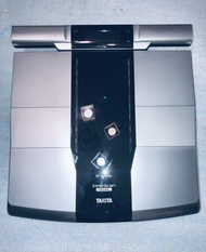 日本製 RD-804L 旗艦級 智能體脂磅 innerscan dual 藍牙連接手機 升級版 RD-545 TANITA 塔尼達 脂肪磅 SMART Body Composition Scale