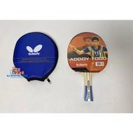 Butterfly Addoy 1000 Press Table Tennis Ping Pong Bat Grade Ori
