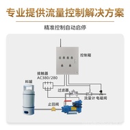 Smart Boiler Liquid Level Gauge Oil Level Gauge Manufacturer Float Magnetic Flip Board with Remote D