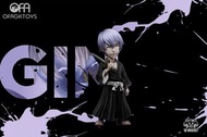 🔥Gk新品預訂🔥YZ
死神bleach 過去篇(第九彈)少年市丸銀
