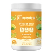 Ozmolts Electrolytes Powder Hydration Supplement Mineral Electrolyte Drink Support for Enhanced Ener