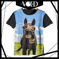 Cool and Cool Horse T-Shirt | Unique Horse Hewab T-Shirt for Kids & Adults | 05K Horse