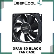 DeepCool XFAN 80 80mm - Fan Case
