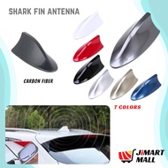 SHARK FIN ANTENNA AM/FM CAR RADIO Universal Aerial Antena Kereta Myvi Perodua Proton Saga Myvi Axia 