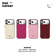 Apple Phone Case iPhone16Pro 2 in 1 15 Double Layer 1 Frosted 133/8