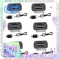 5Set PS-900 2 Band EQ Guitar Preamp Passive Volume Tone Control Piezo Pickup Equalizer Easy Install