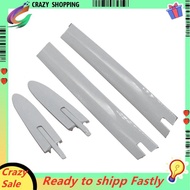 Car Roof Top Hinge Cover Left Right Clips Parts for  E93 335I 430I  F83 54377184037, 54377184038, 54