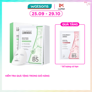 [MUA LÀ CÓ QUÀ] Mặt Nạ Colorkey Luminous Brightening 25ml x 10pcs