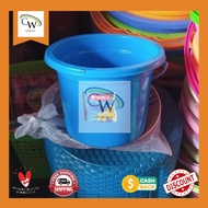 Bucket 1 1/4G lion star