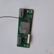 Sony TV wifi Board 43w800F, 43w800g,49w800f,49w800g