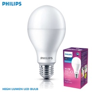 Philips LED Bulb 14.5W MyCare E27 Daylight 6500K (1800 Lumen) / Warm White 3000K (1650 Lumen)