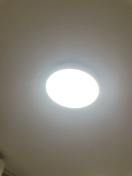 Yeelight 小米 智能led 天花燈 圓形吸頂燈 23W 320mm