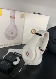 Beats Studio3 Wireless 耳機