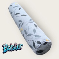 Bolster Ready Stock Bantal Peluk Guling Panjang sedap dipeluk Foam