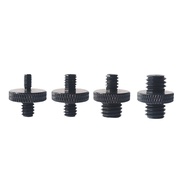 1/4 to 3/8 Adapter Screw M4M5M6M8M10M12 Photography Accessories Gimbal Bracket Camera Conversion Nut