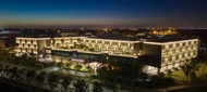 SIERRA HOTEL Shanghai Chongming