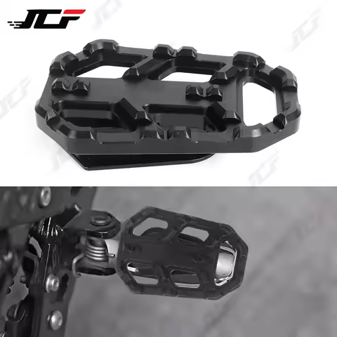 For BMW G310GS G310R G 310 R GS 2017-2020 Rear Foot Brake Lever Pedal Enlarge Extension Rear Brake P