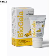 BioGaia Protectis Baby Probiotics Drops 5ml 10ml Vitamin D3 Lactogg Digestive Health Immune Support 