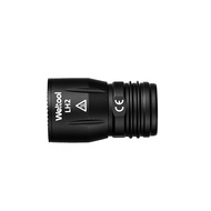 LH2 High Density Infrared LED Light Head,Single Mode, Throwing Beam Weapon Light Head W35, W65, BB3,