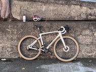 TB specialized sl7 公路車（可以換碟剎車）