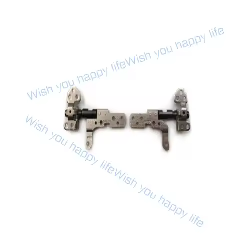 N... LCD Hinge Set for Dell G15 5510 5511 5515 5520 0HPVP4 0WHD8R