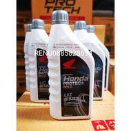 Engine Oil Honda Automatic Semi Synthetic 10 w 30 Per 1 Can