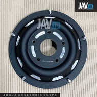UFO GS Scooter R10 WHEEL DRUM DOP