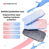 MOBAPAD B10 Protective Case for NS2 Portable Travel Bag Anti-Drop Cover Slim Portable Carrying Case 