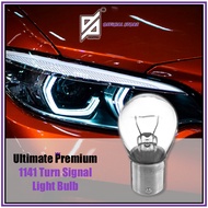 1141 12V21W BULB (1 LEG) 1PC turn signal light bulb