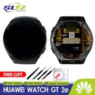 For Huawei Watch GT 2e HCT-B19 LCD Display Screen Touch Panel Digitizer For Huawei Watch GT2E Screen