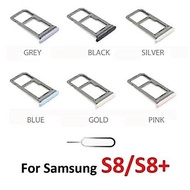 Samsung s8 sim tray, samsung s8+, G950, G955 sim tray