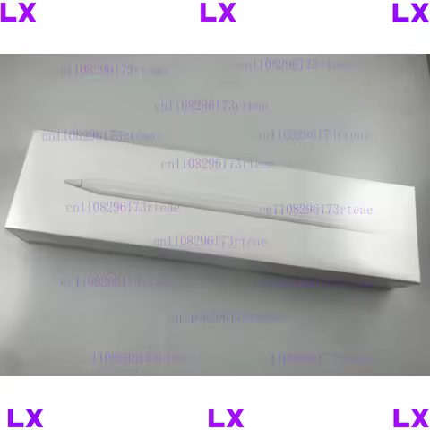 used Original for Apple Pencil 2nd Generation A2051 for iPad Pro 3rd/Air 4th/Mini 6th Gen