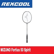 MIZUNO Fortius 50 Spirit Badminton Racket