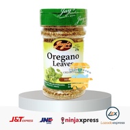 JAYS OREGANO LEAVES / JAYS DAUN OREGANO KERING / JAYS / JAYS / JAY - OREGANO LEAVES
