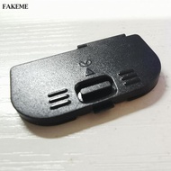[SharprepublicefMY] Battery Cover Door Lid Replacement Part For Nikon D200/D300/D300S/D700  S5
