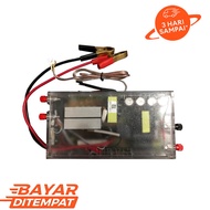 SAMUS 888M 12V 5000W Mesin Elektronik Inverter Daya Tinggi